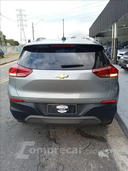 TRACKER 1.2 Turbo Premier