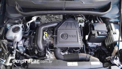 T-CROSS 1.0 200 TSI TOTAL FLEX COMFORTLINE AUTOMÁ