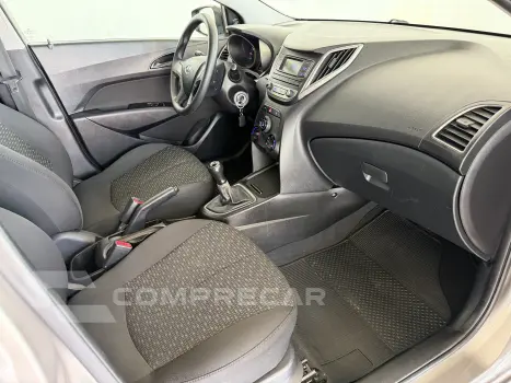 HB20 1.0 12V Comfort