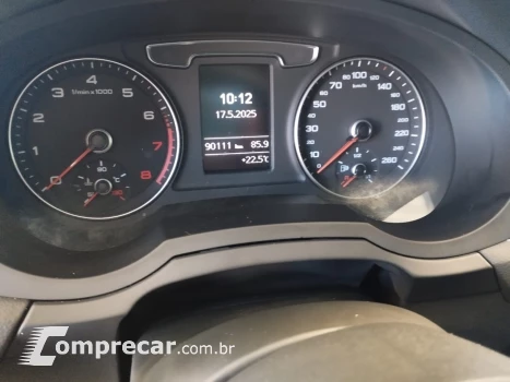Q3 1.4 TFSI Ambiente