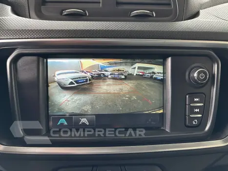 SPIN ACTIV7 1.8 8V Econo.Flex 5p Aut.