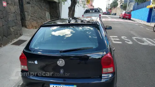 GOL 1.0 MI City 8V G.IV
