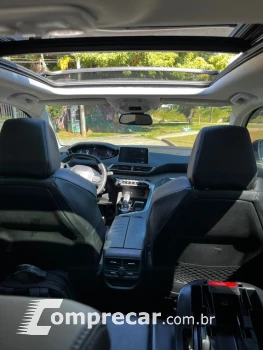 3008 1.6 Griffe Pack THP 16V