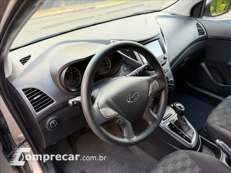 HB20 1.6 Comfort Plus 16V