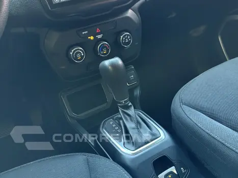 RENEGADE 1.8 16V FLEX 4P AUTOMÁTICO