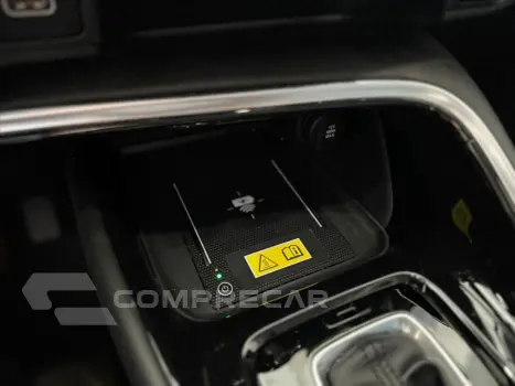 HR-V 1.5 DI I-VTEC TURBO FLEX TOURING CVT