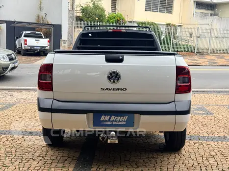 SAVEIRO 1.6 MI Surf CS 8V
