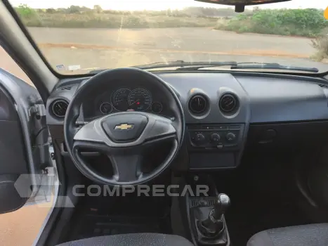 CELTA 1.0 MPFI LS 8V FLEX 2P MANUAL