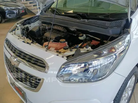SPIN 1.8 LTZ 7L 8V