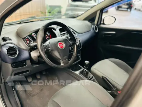 PUNTO 1.4 Attractive 8V