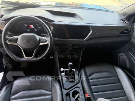 TAOS 1.4 250 TSI Highline