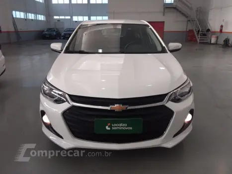 ONIX 1.0 FLEX LT MANUAL