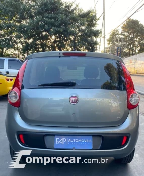Palio 1.4 4P FLEX ATTRACTIVE