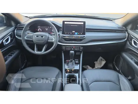 COMPASS 1.3 T270 TURBO FLEX S AT6