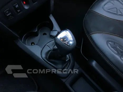 Sandero 1.6 16V SCE FLEX STEPWAY EASY-R