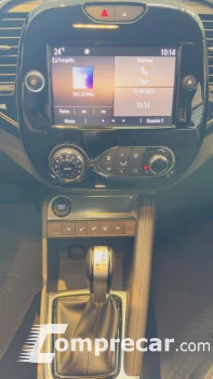 CAPTUR 1.3 TCE Iconic