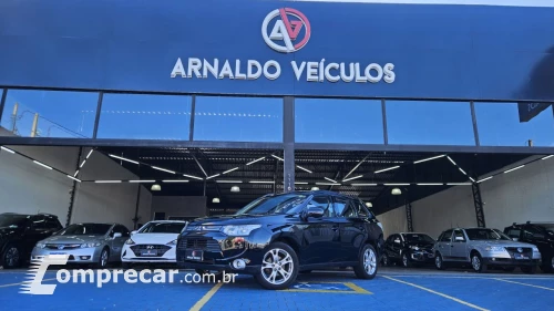 OUTLANDER 2.0 16V 160cv Aut.