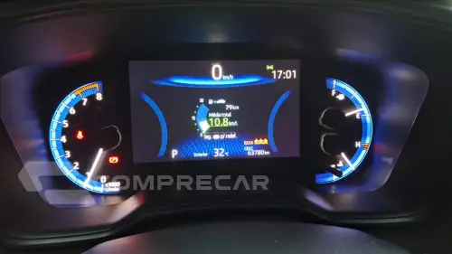 COROLLA CROSS 2.0 VVT-IE FLEX XRE DIRECT SHIFT