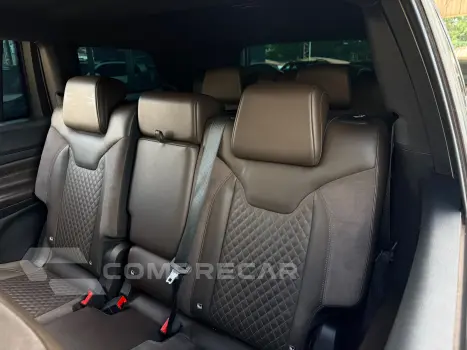 COMMANDER 2.0 Td380 Turbo Overland