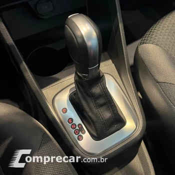 VOYAGE 1.6 MSI Flex 16V 4p Aut.