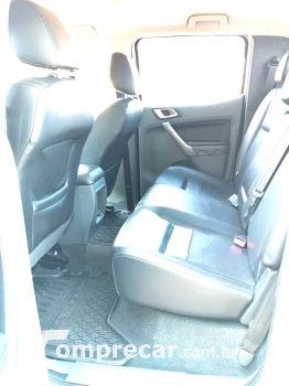 RANGER 3.2 XLT 4X4 CD 16V