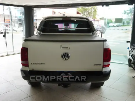 AMAROK 2.0 COMFORTLINE 4X4 CD 16V TURBO INTERCOOLER DIESEL 4