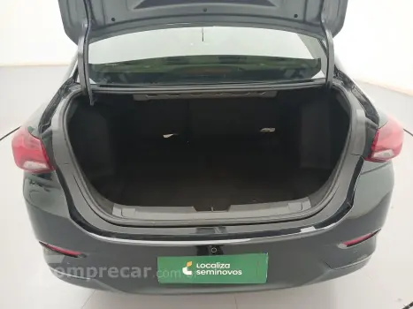 ONIX 1.0 TURBO FLEX PLUS PREMIER AUTOMÁTICO