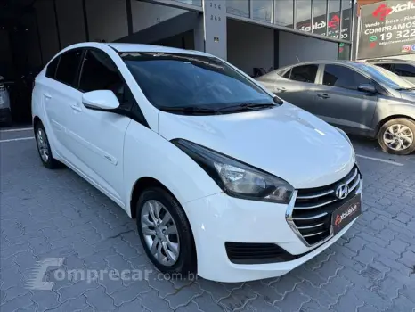 HB20S 1.0 Comfort Plus 12V