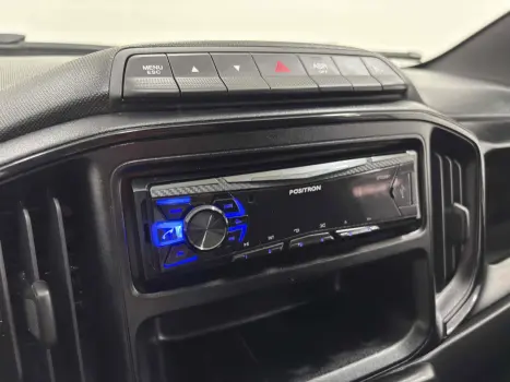 FIORINO 1.4 MPI FURGÃO ENDURANCE 8V FLEX 2P MANUAL