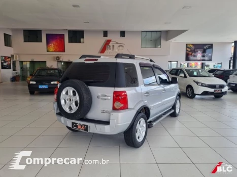 ECOSPORT - 2.0 XLT 16V 4P AUTOMÁTICO