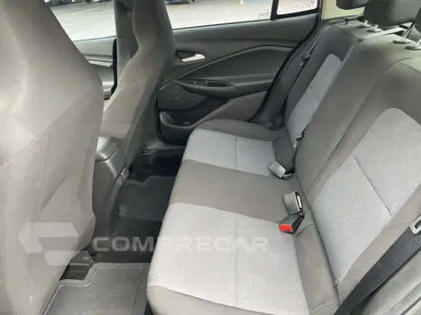 ONIX 1.0 Turbo Plus LT