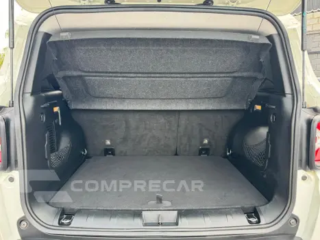 RENEGADE 1.8 16V Sport