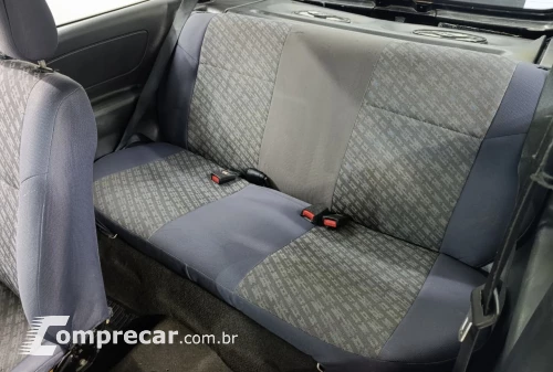 CELTA 1.0 MPFI 8V