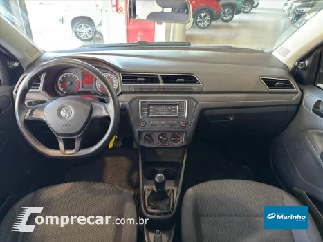 VOYAGE 1.0 12V MPI TOTALFLEX 4P MANUAL