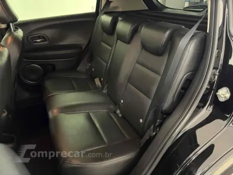 HR-V 1.8 16V FLEX EXL 4P AUTOMÁTICO