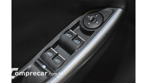 FOCUS SEDAN - 2.0 TITANIUM SEDAN 16V 4P AUTOMÁTICO