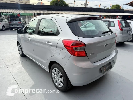 KA + 1.0 SE 12V