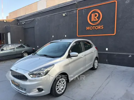 KA + 1.0 SE 12V