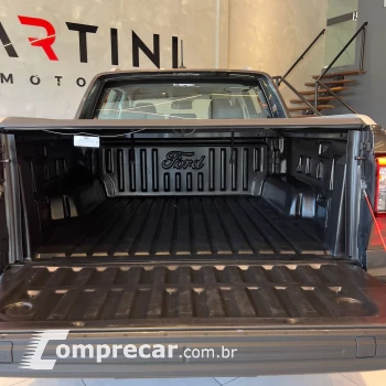 Ranger Limited 3.0 V6 4x4 CD TB Die. Aut
