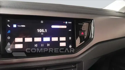 NIVUS 1.0 200 TSI TOTAL FLEX COMFORTLINE AUTOMÁTI