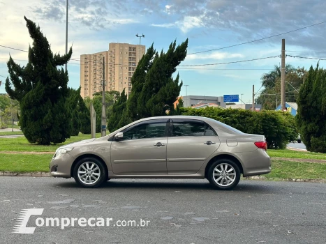 COROLLA 1.8 Se-g 16V