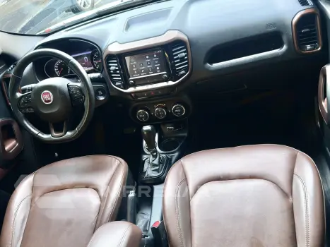 TORO 2.0 16V TURBO DIESEL RANCH 4WD AT9