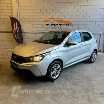 ARGO 1.0 Firefly Drive