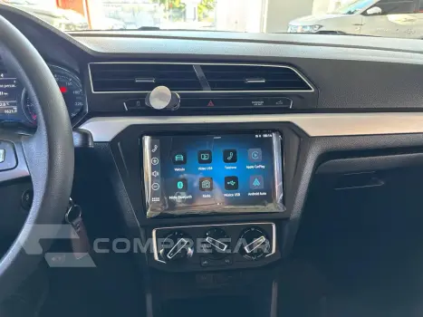 Saveiro Trendline 1.6 Total Flex 16V