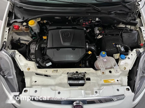 PUNTO 1.6 Essence 16V