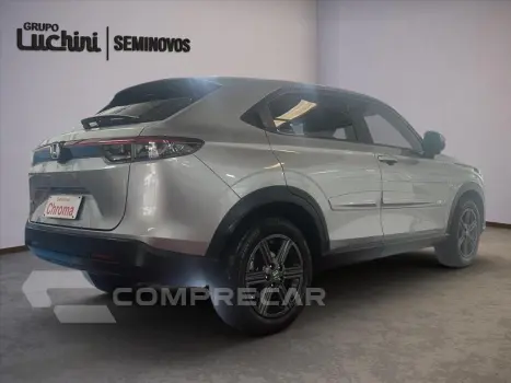 HR-V 1.5 DI I-VTEC FLEX EXL CVT