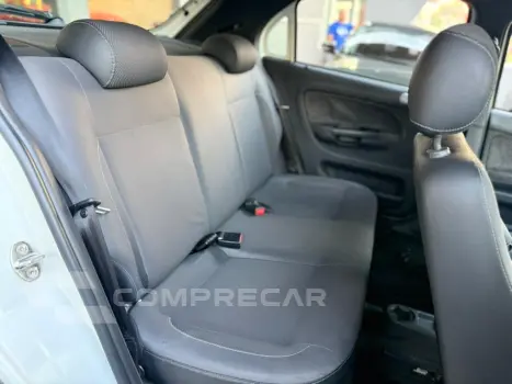 GOL 1.6 MI RALLYE 8V FLEX 4P MANUAL G.V