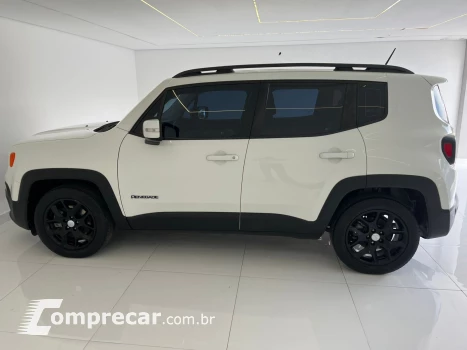 RENEGADE 1.8 16V Longitude