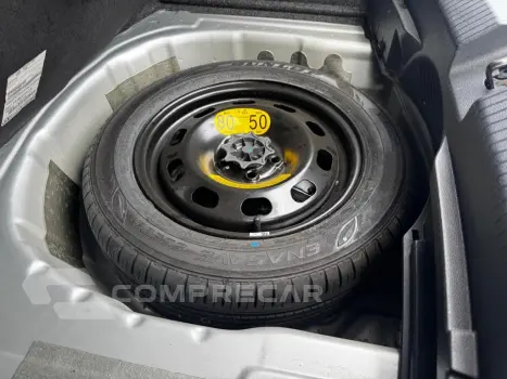 POLO 1.0 170 TSI HIGHLINE AUTOMÁTICO