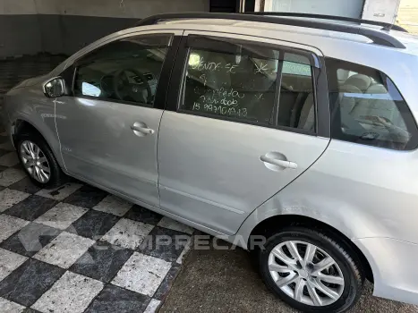 SPACEFOX 1.6 MI 8V